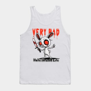 Bad rabbit 89006 Tank Top